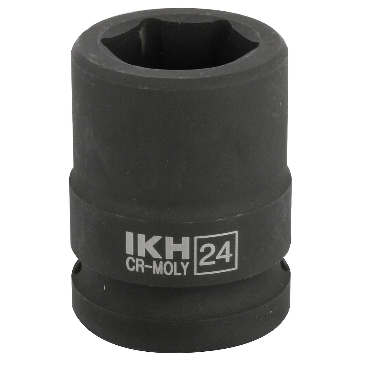 VOIMAHYLSY 3/4"-24MM