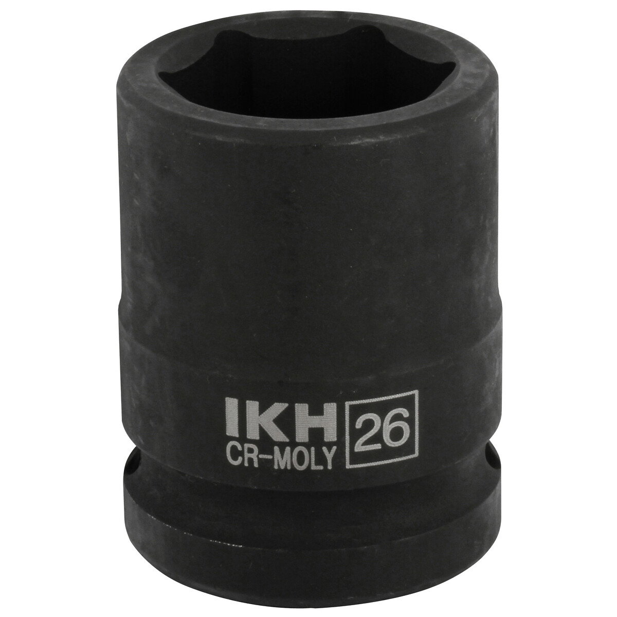 VOIMAHYLSY 3/4"-26MM