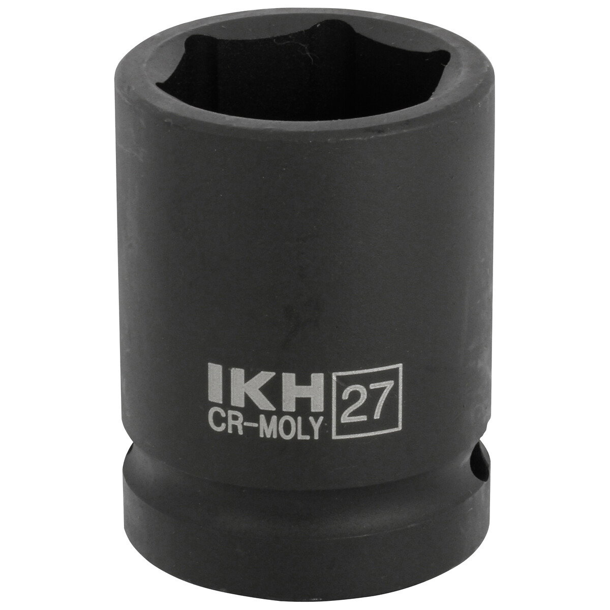 VOIMAHYLSY 3/4"-27MM
