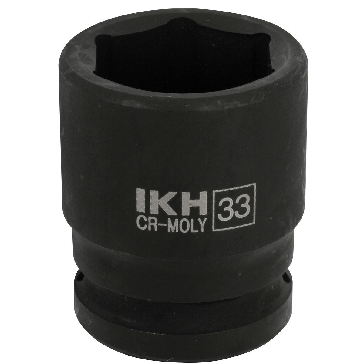 VOIMAHYLSY 3/4"-33MM