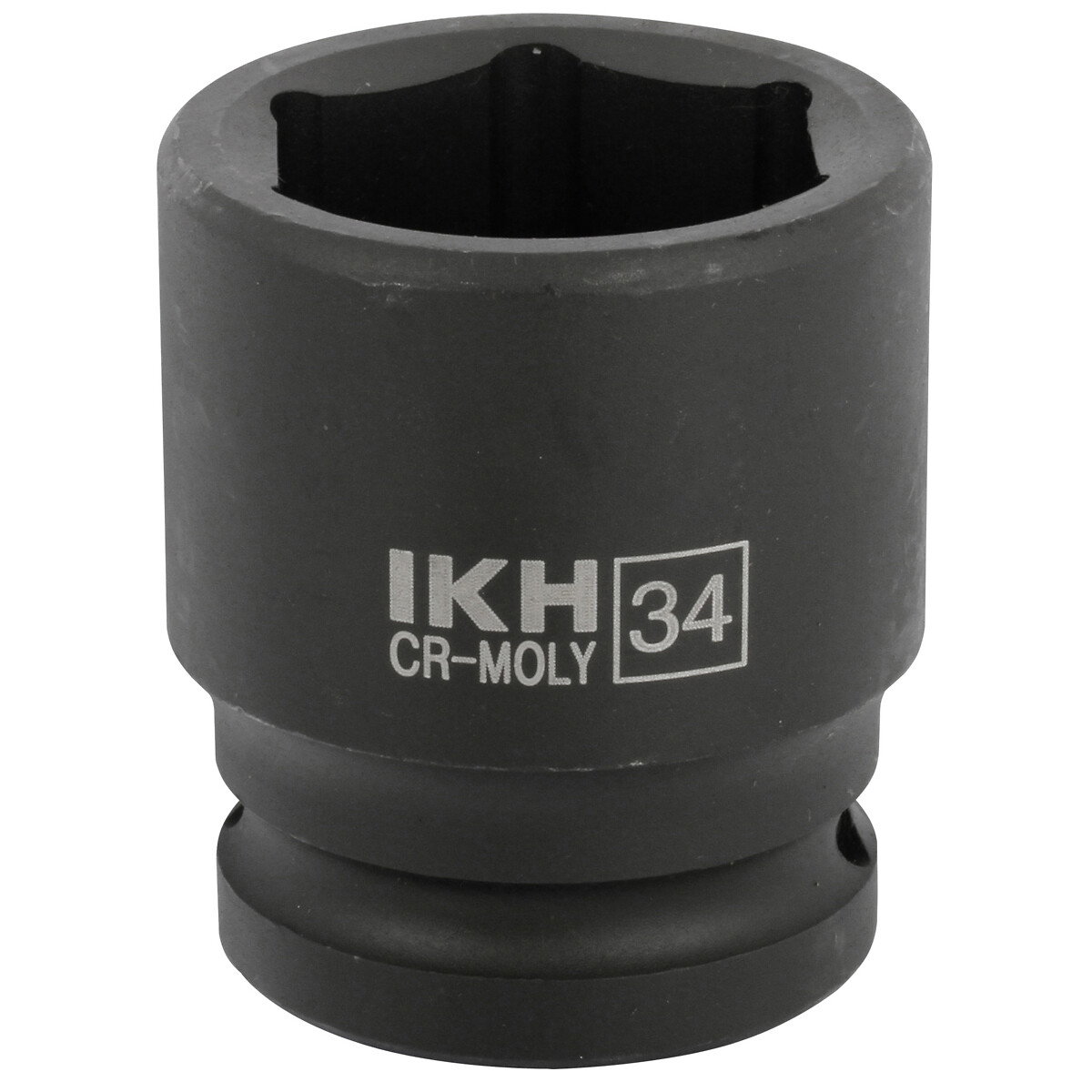VOIMAHYLSY 3/4"-34MM