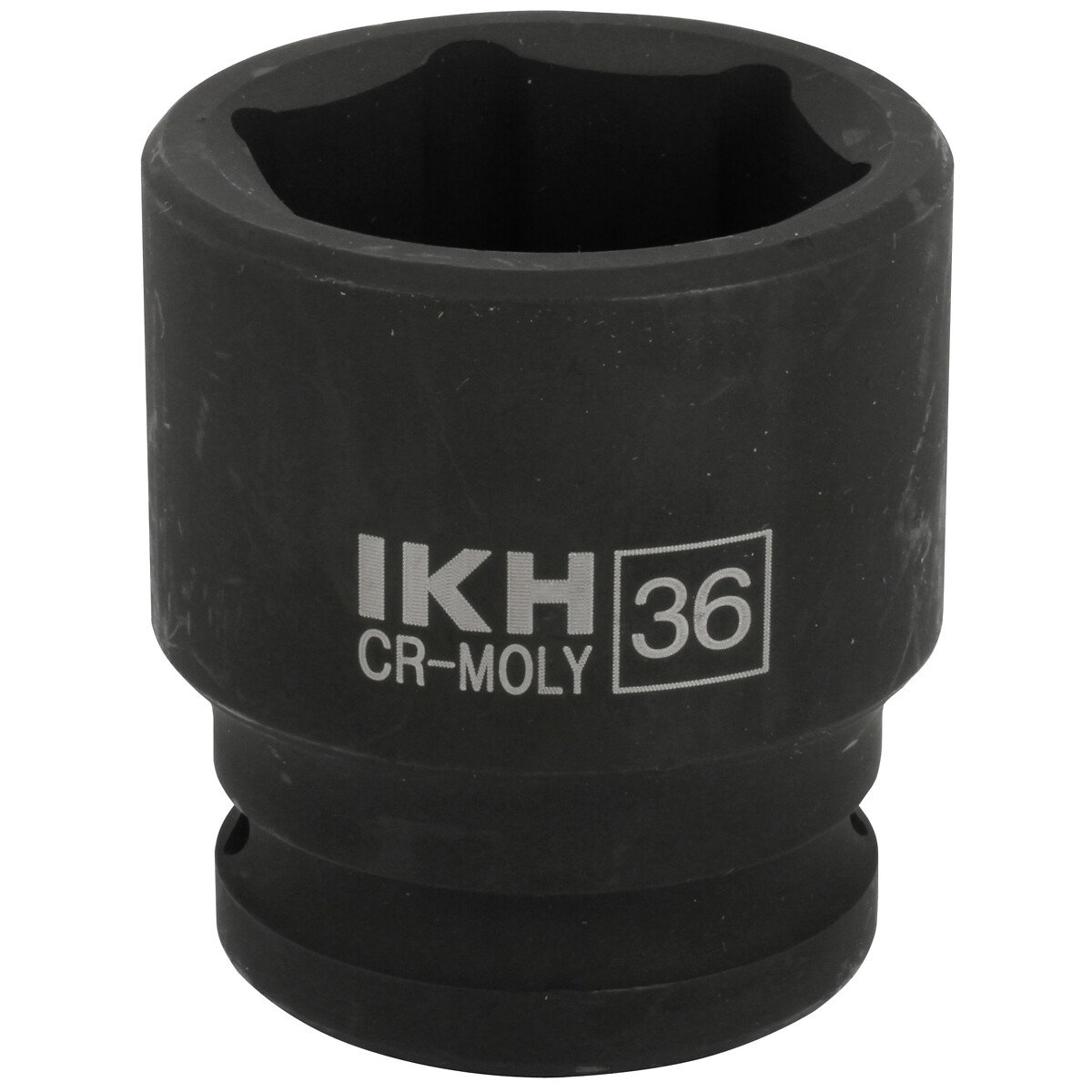 VOIMAHYLSY 3/4"-36MM