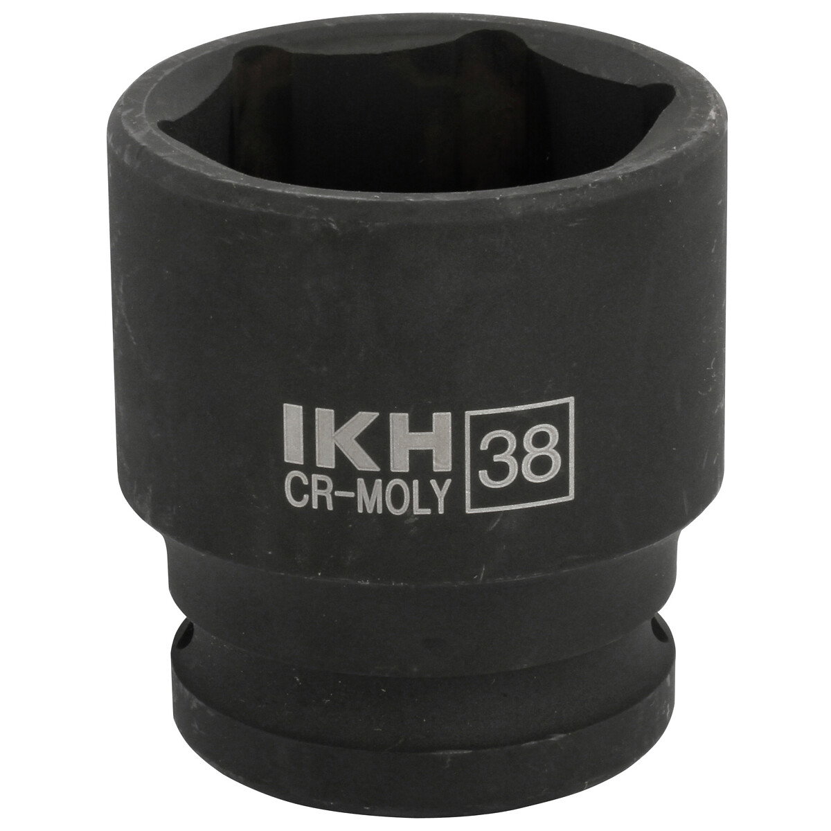 VOIMAHYLSY 3/4"-38MM