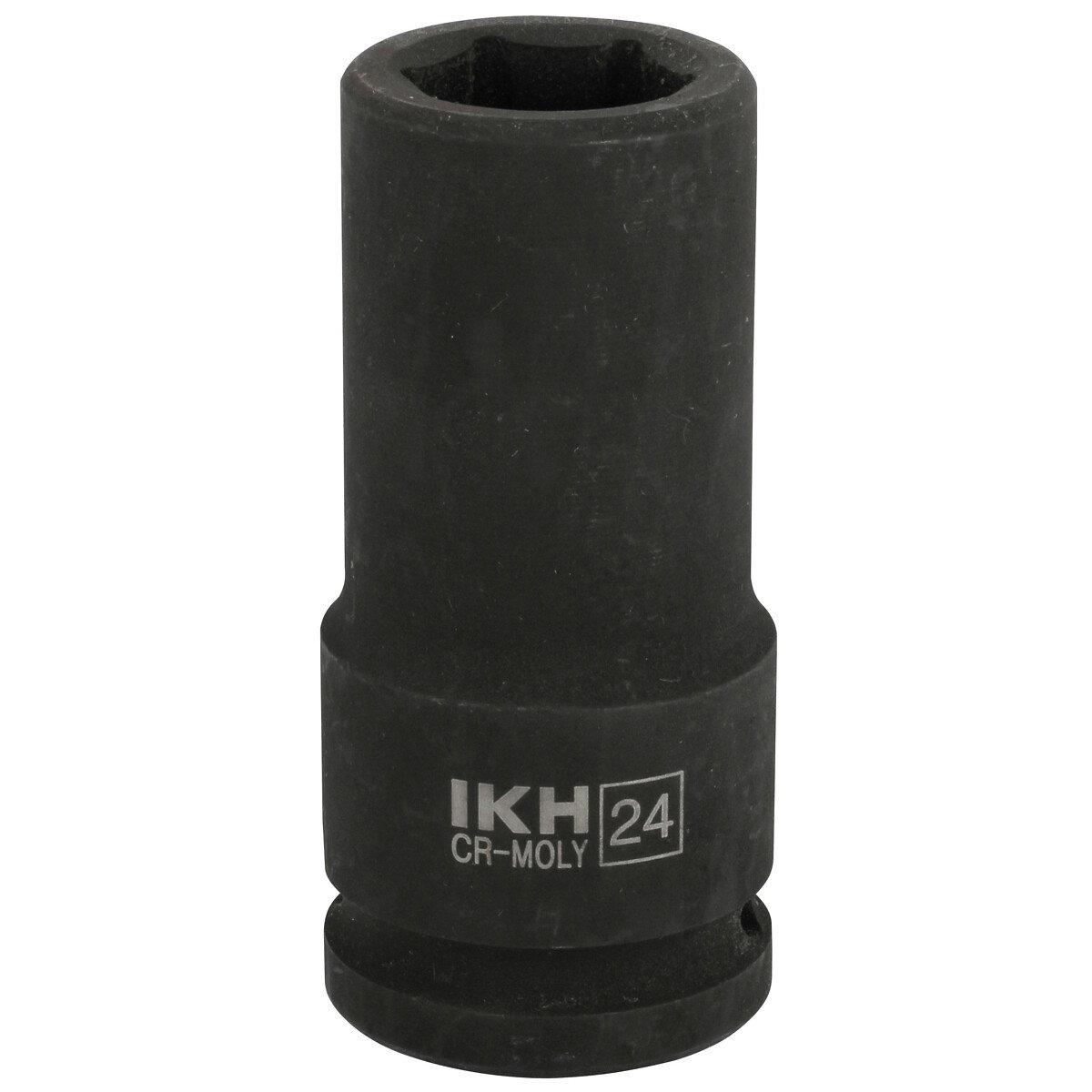 VOIMAHYLSY 3/4"-24MM PITKÄ 95MM