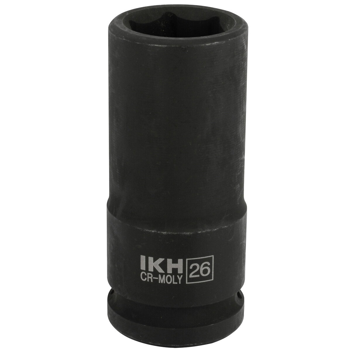 VOIMAHYLSY 3/4"-26MM PITKÄ 95MM