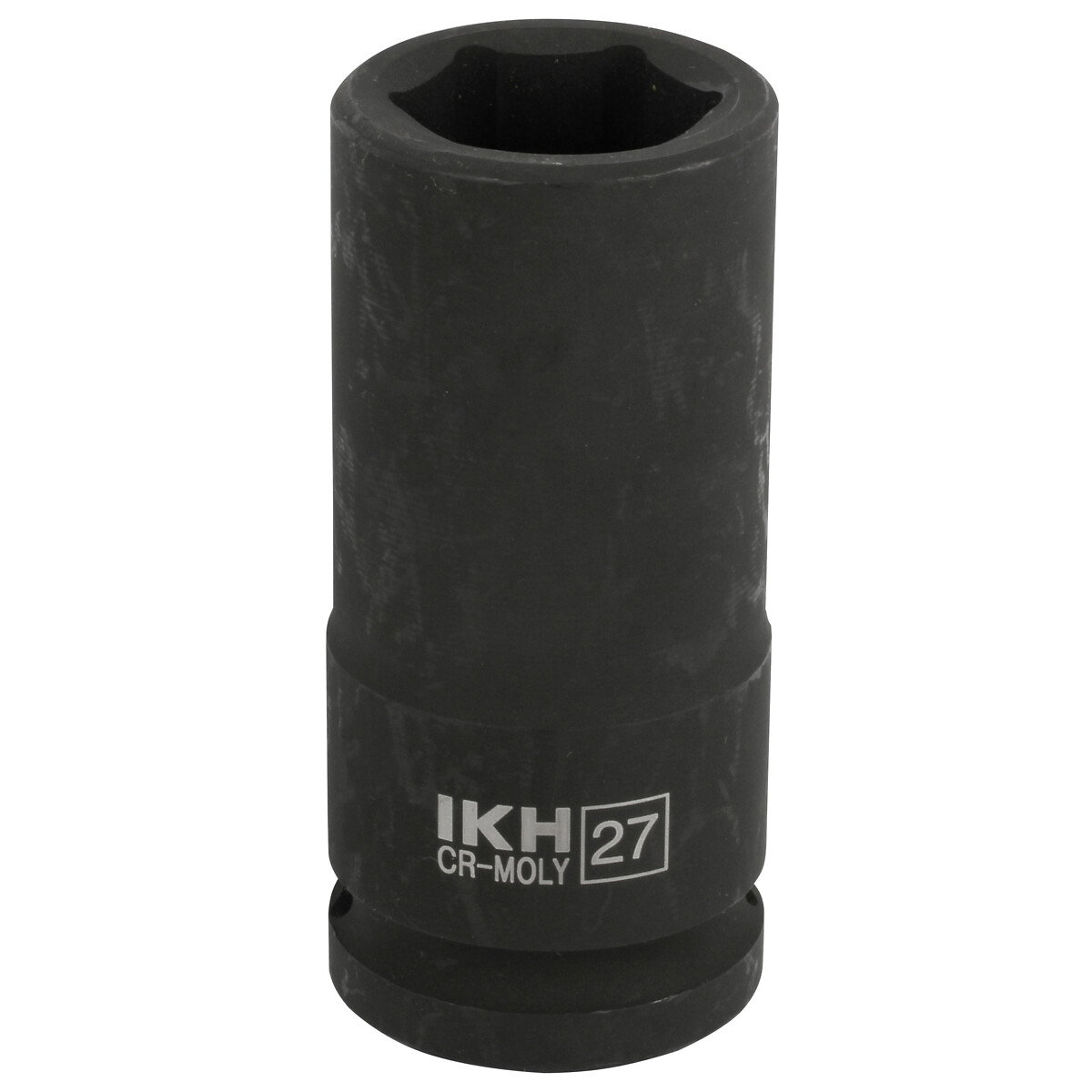 VOIMAHYLSY 3/4"-27MM PITKÄ 95MM