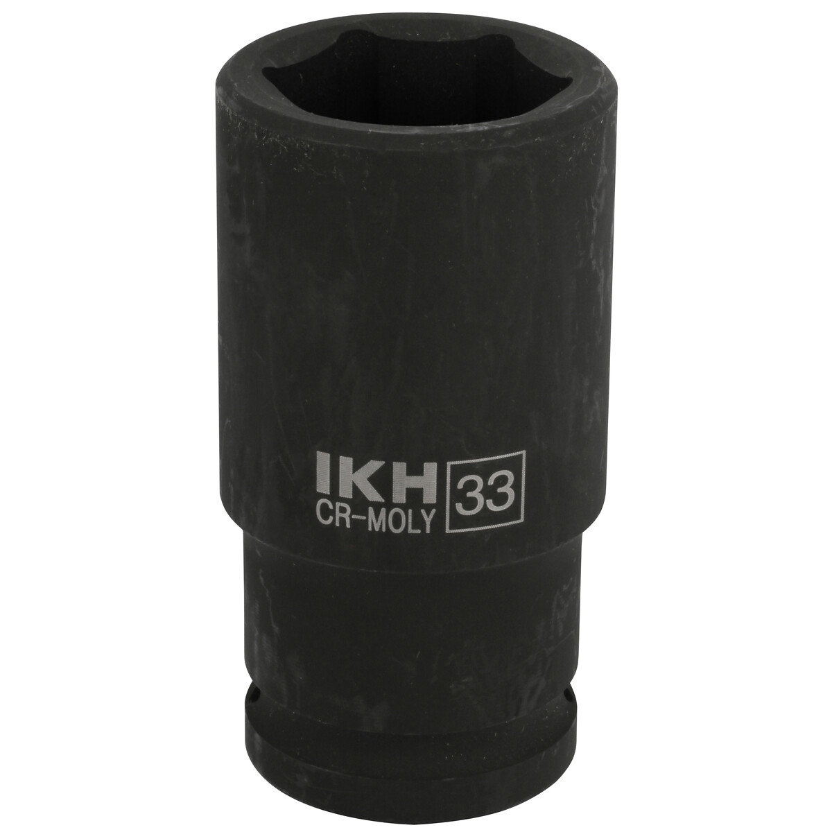 VOIMAHYLSY 3/4"-33MM PITKÄ 95MM