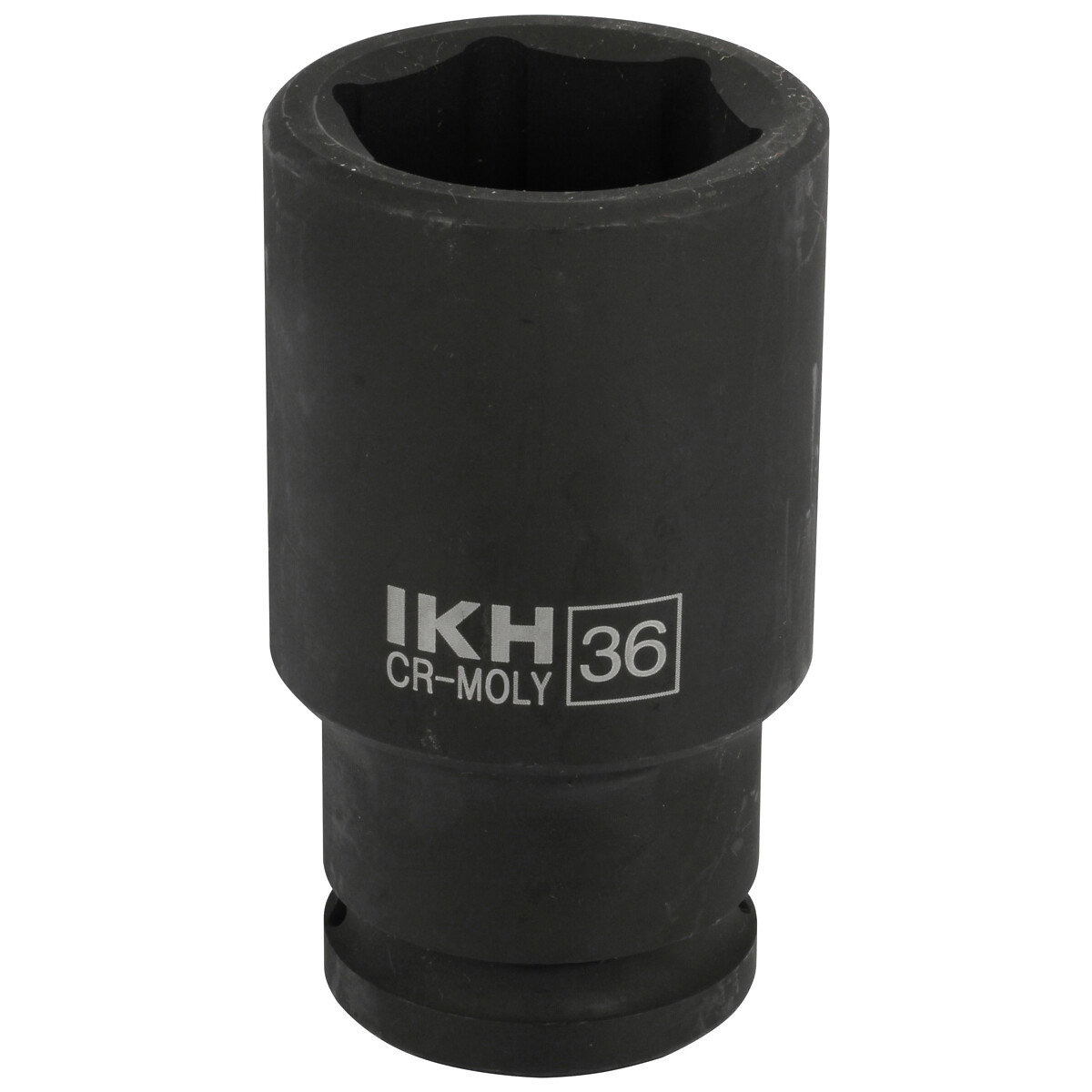VOIMAHYLSY 3/4"-36MM PITKÄ 95MM