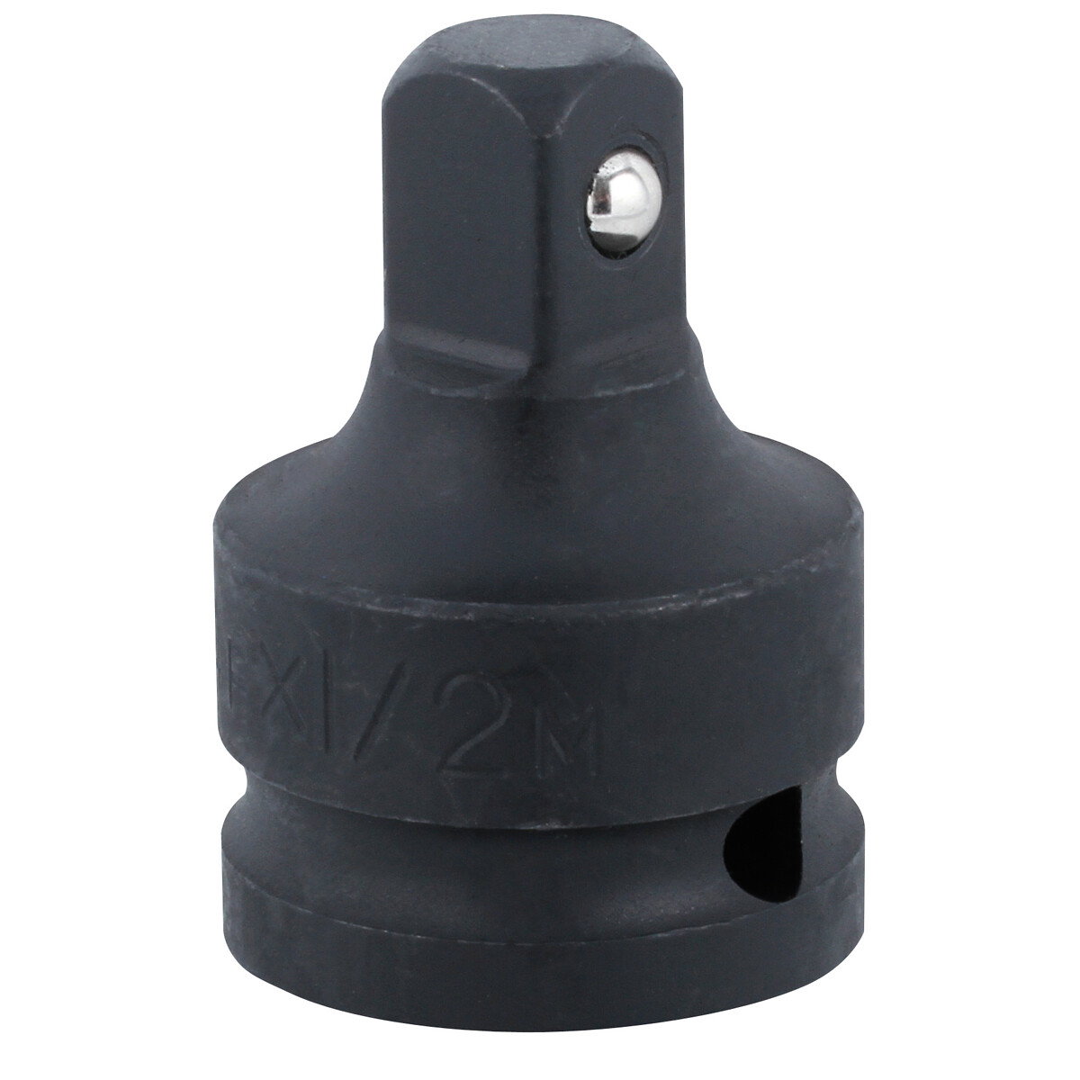 VOIMAHYLSYADAPTERI 3/4"-1/2" MAX 70KG