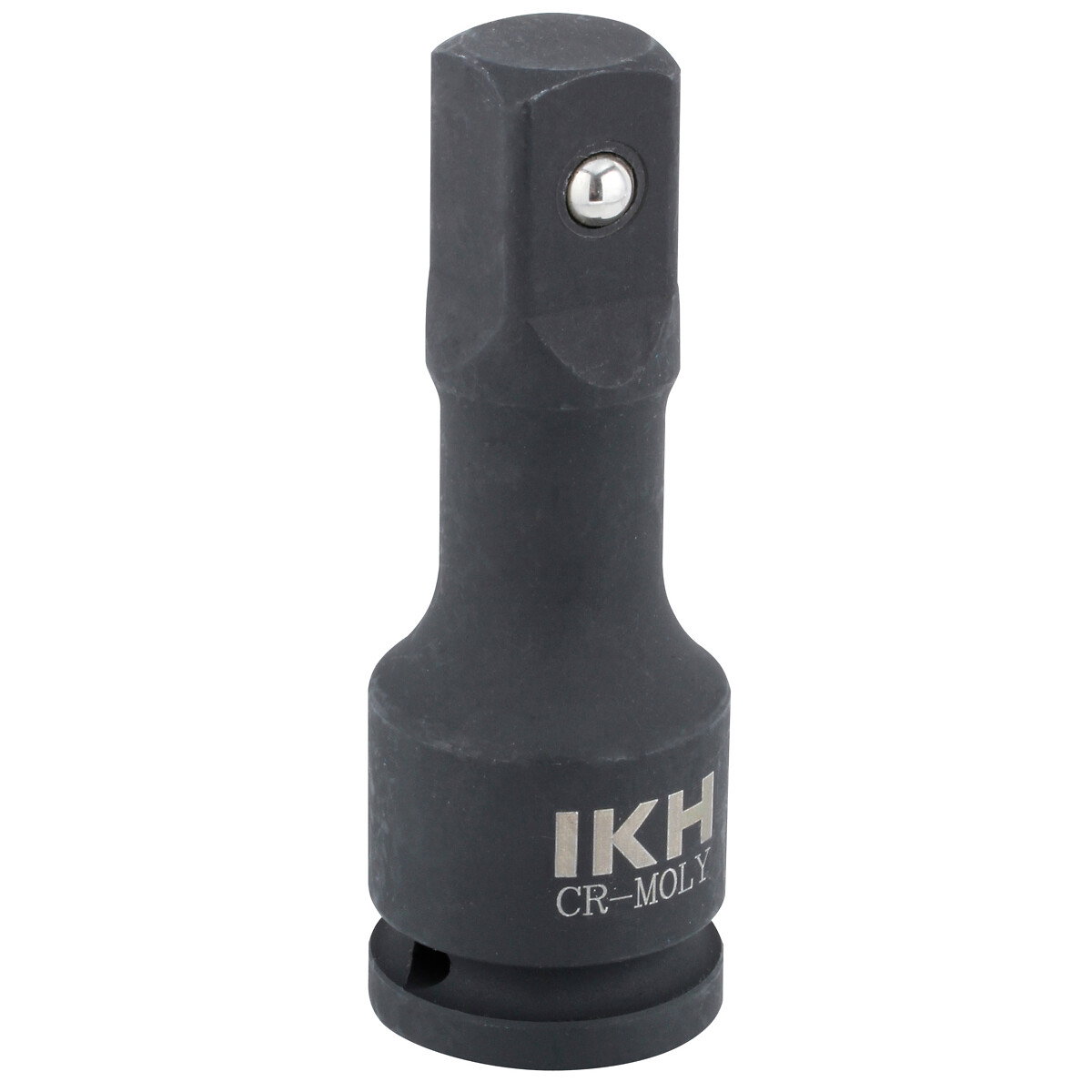JATKOVARSI VOIMAHYLSYLLE 3/4" 100MM CR-MO