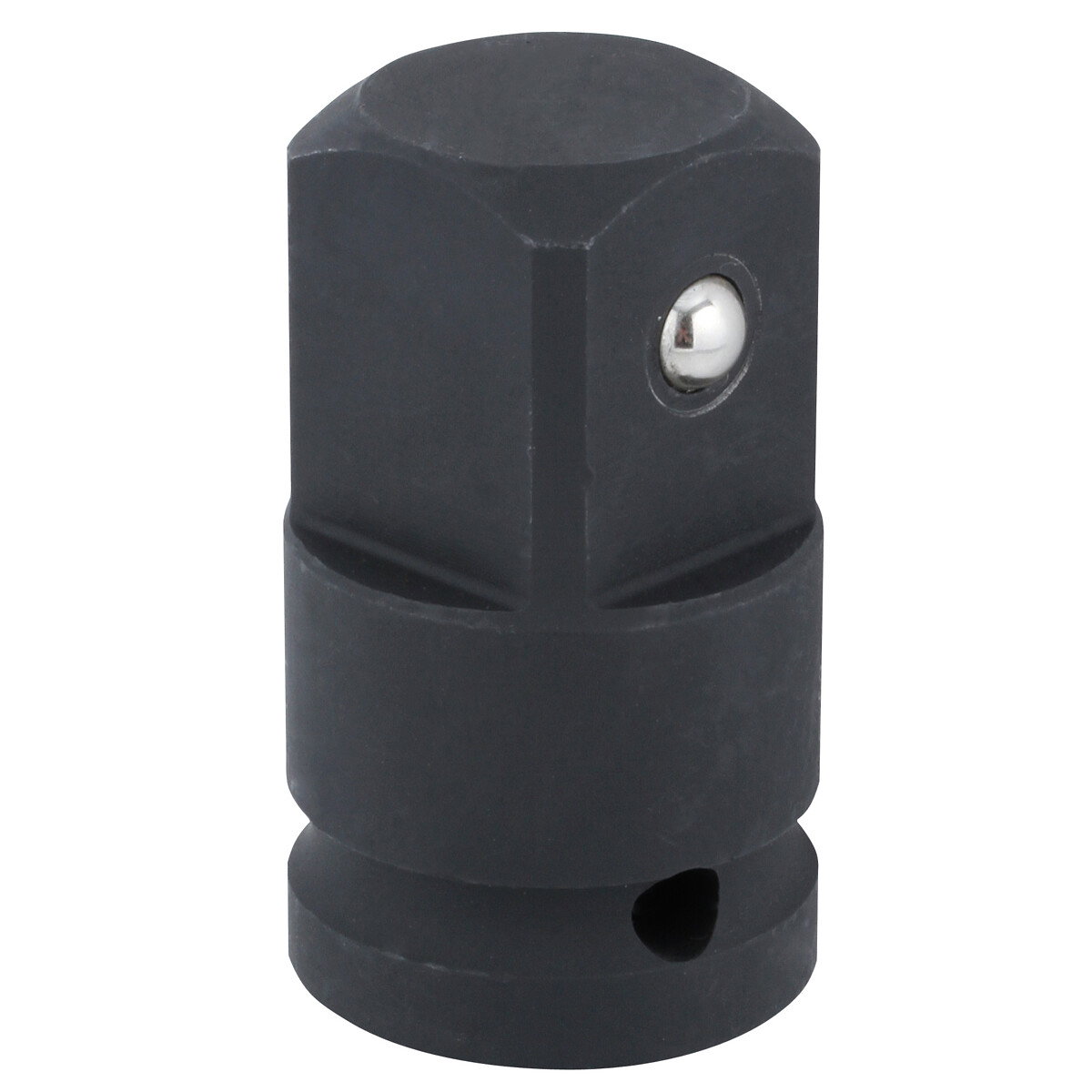 VOIMAHYLSYADAPTERI 3/4"-1"