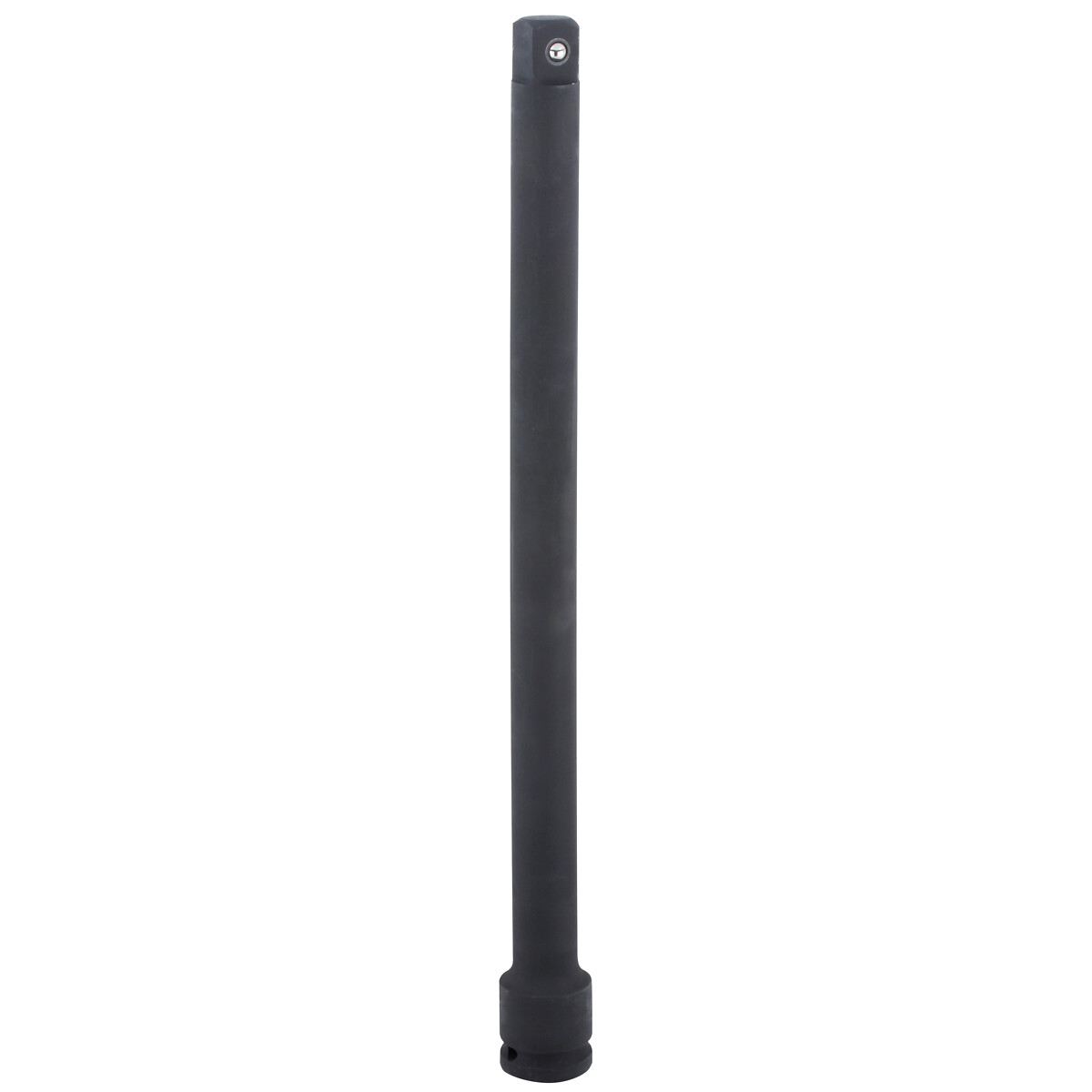 JATKOVARSI VOIMAHYLSYLLE 3/4" 400MM CR-MO