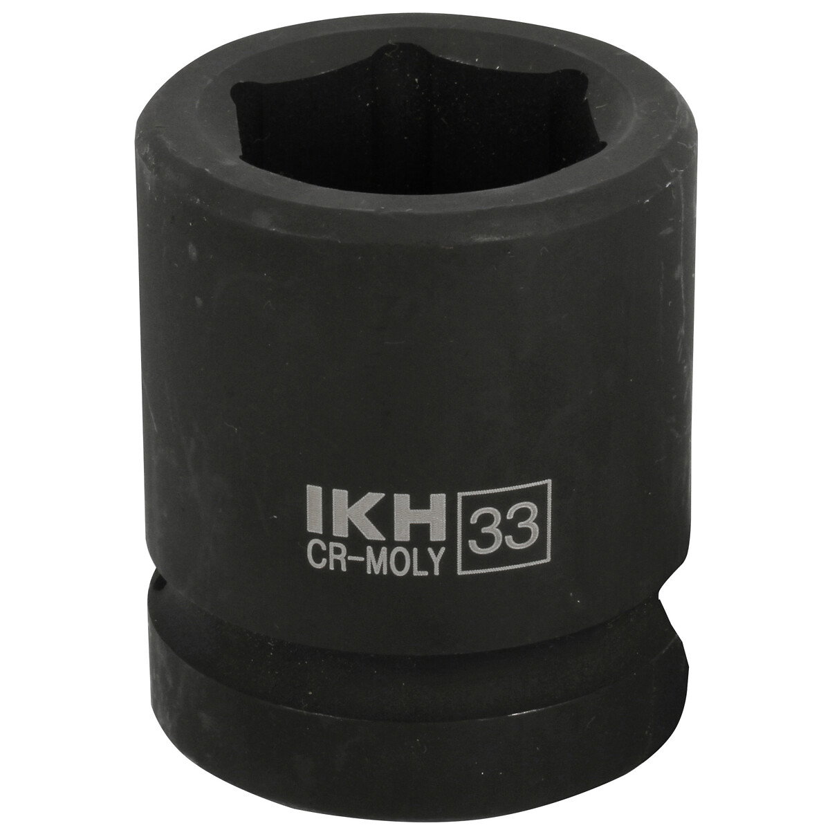 VOIMAHYLSY 1"- 33MM