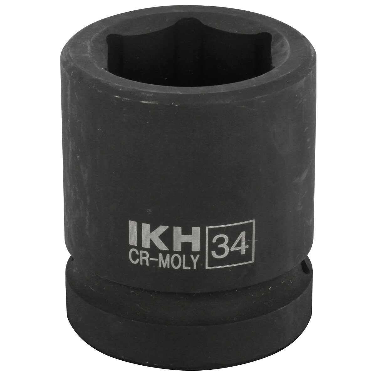 VOIMAHYLSY 1"- 34MM
