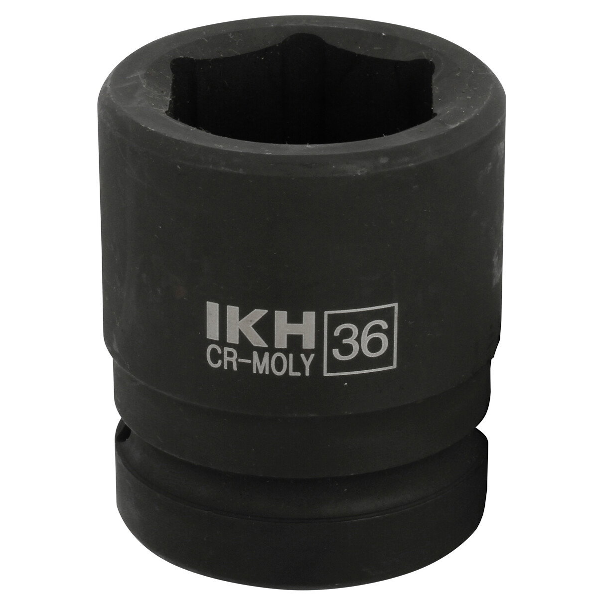 VOIMAHYLSY 1"- 36MM