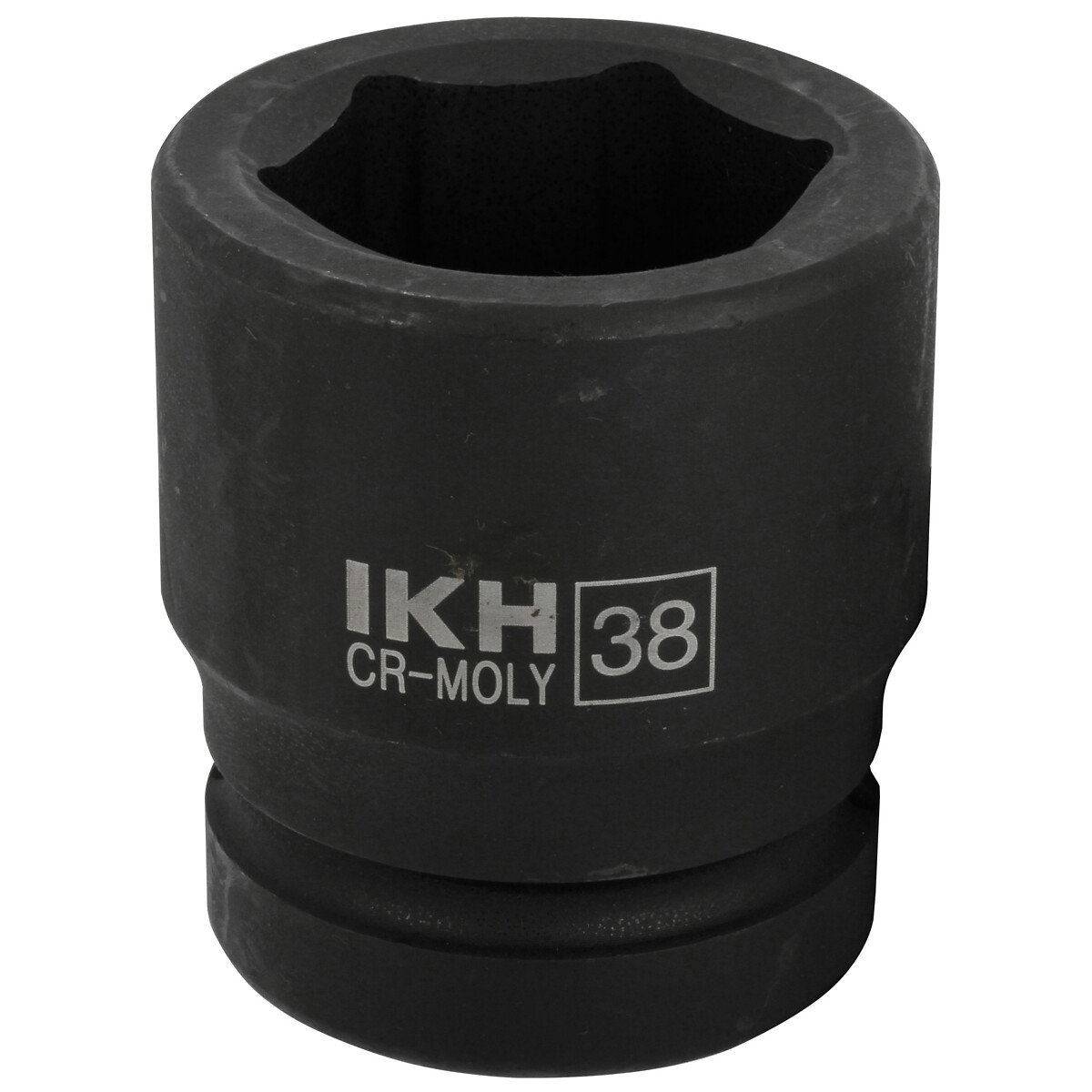 VOIMAHYLSY 1"- 38MM