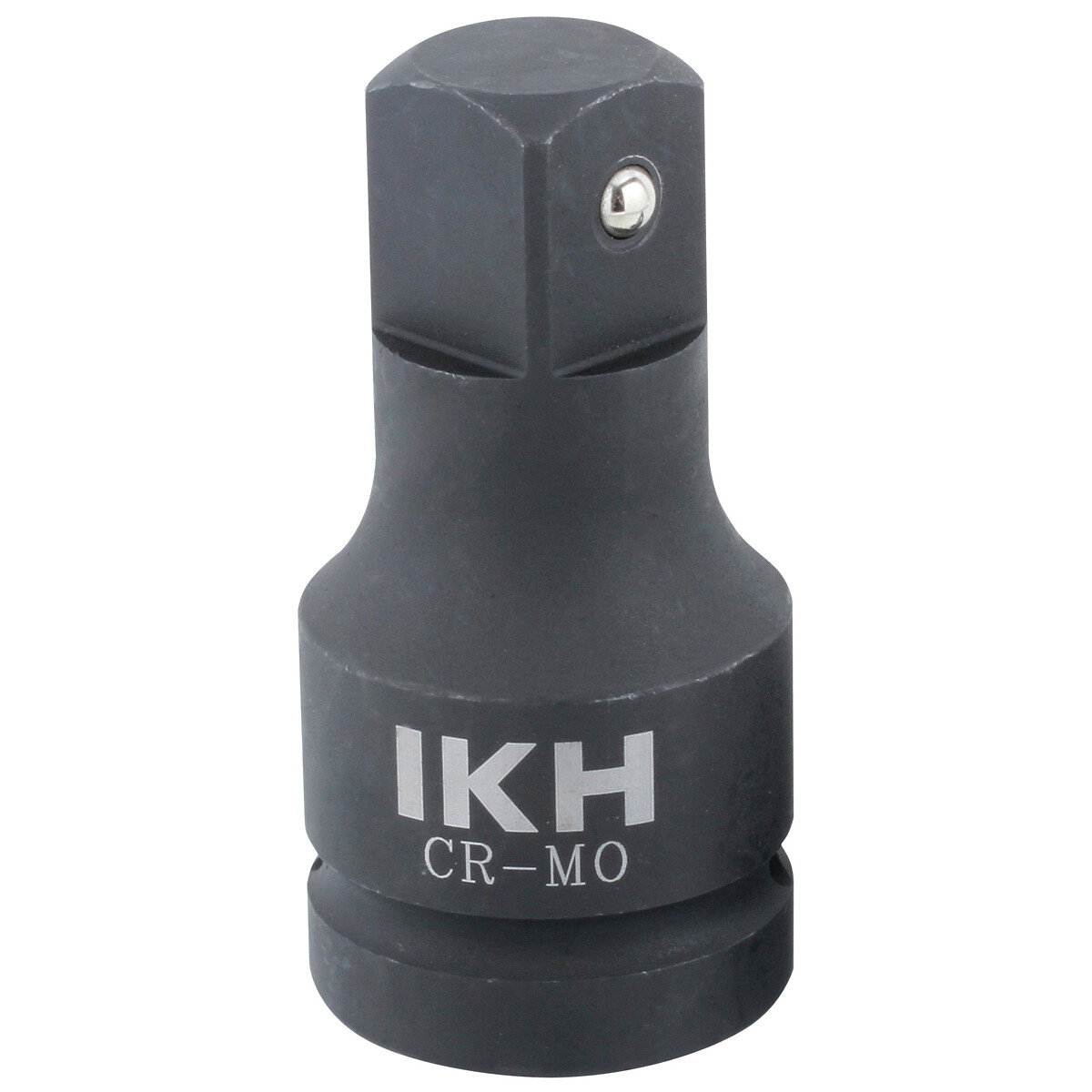 JATKOVARSI VOIMAHYLSYLLE 1" 100MM CR-MO
