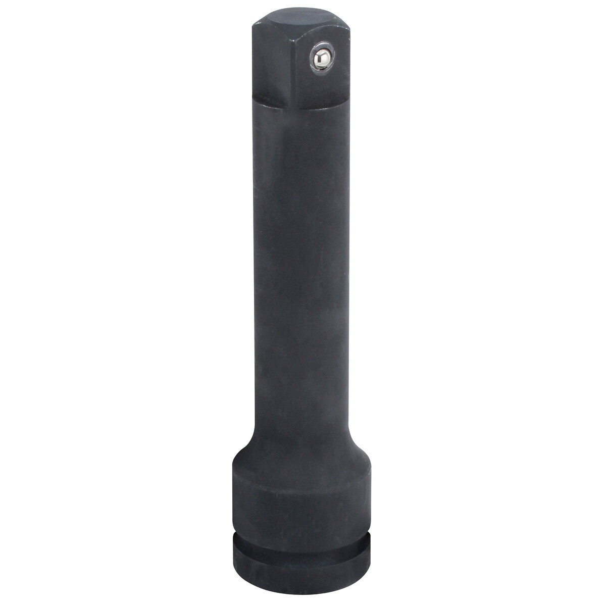 JATKOVARSI VOIMAHYLSYLLE 1" 200MM CR-MO