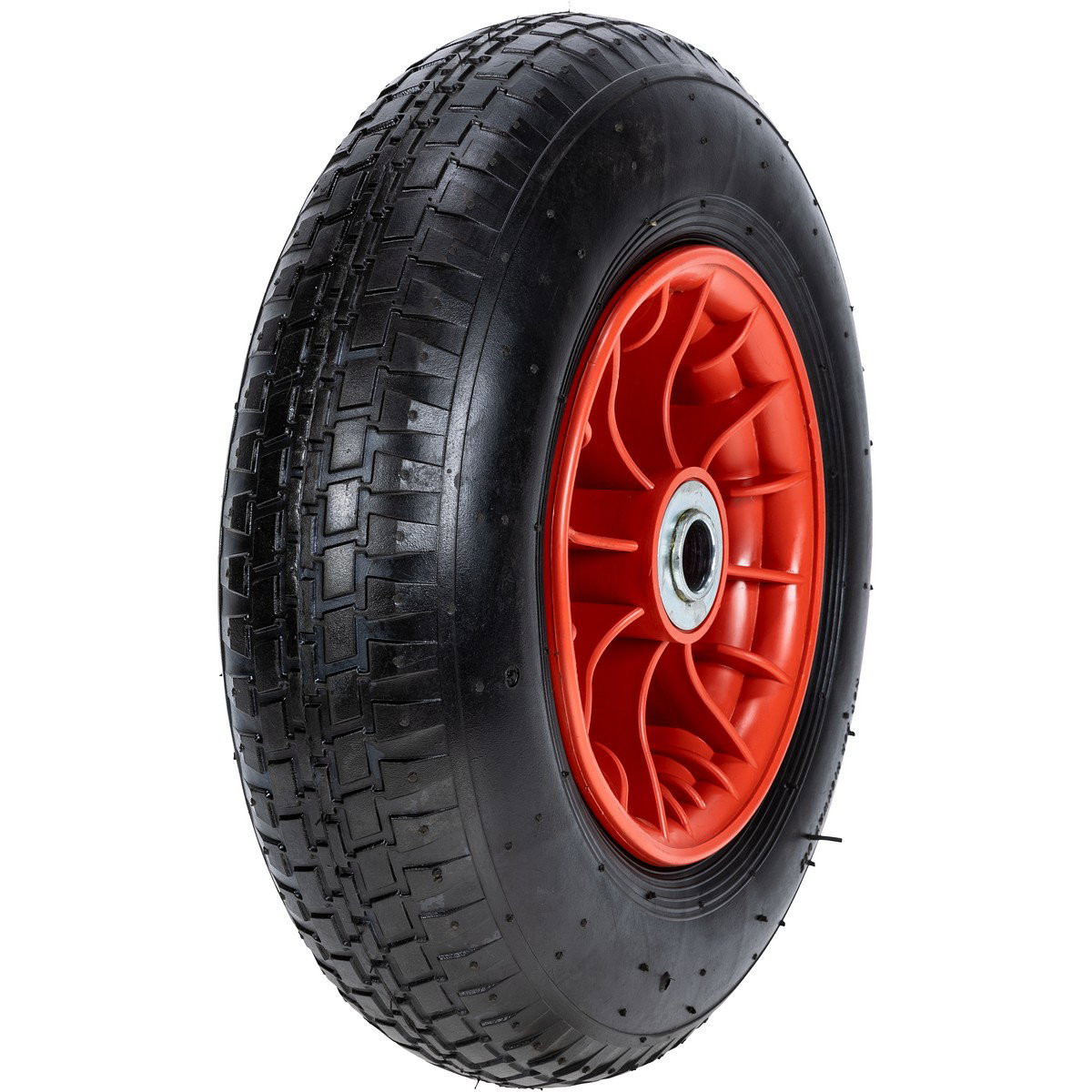 PYÖRÄ XK6212A TÄYDELLINEN