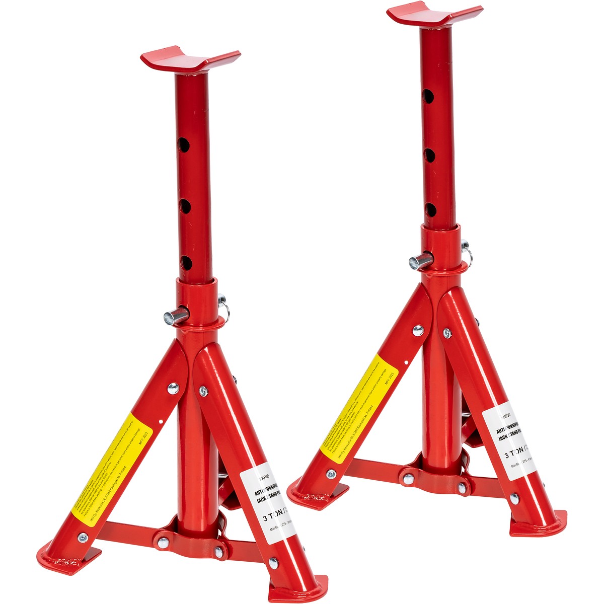 AUTOPUKKIPARI 3TON 275-414MM