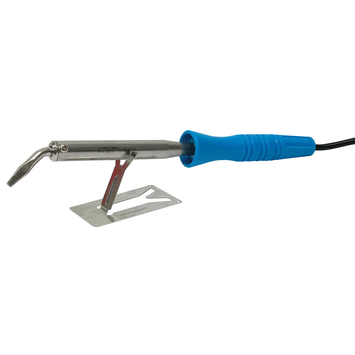 JUOTOSKOLVI  80W 230V N.480C STA