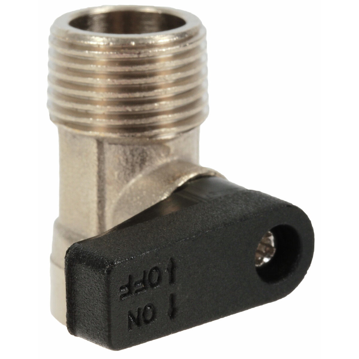 TYHJENNYSVENTTIILI 3/8"