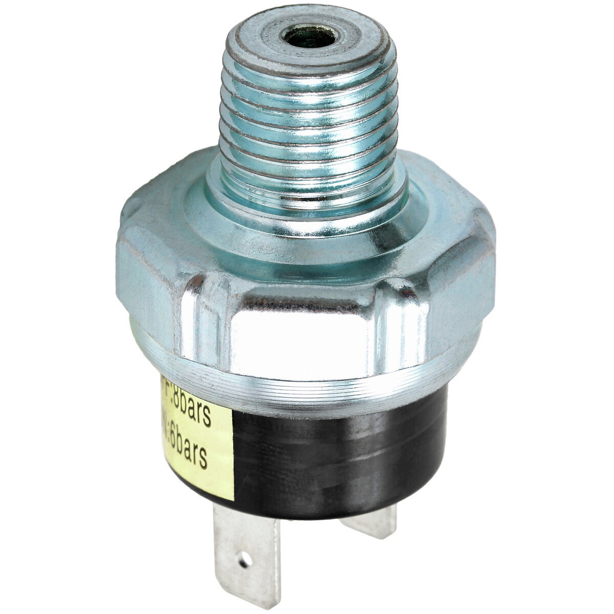 PAINEKYTKIN MINI 6-8 BAR