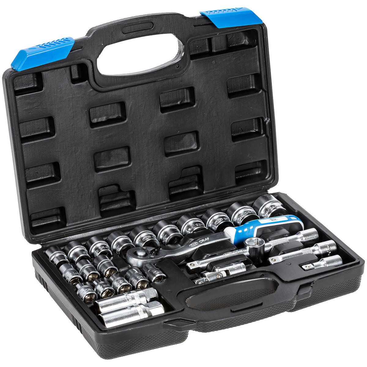 HYLSYSARJA  3/8" 26-OS 6-24MM