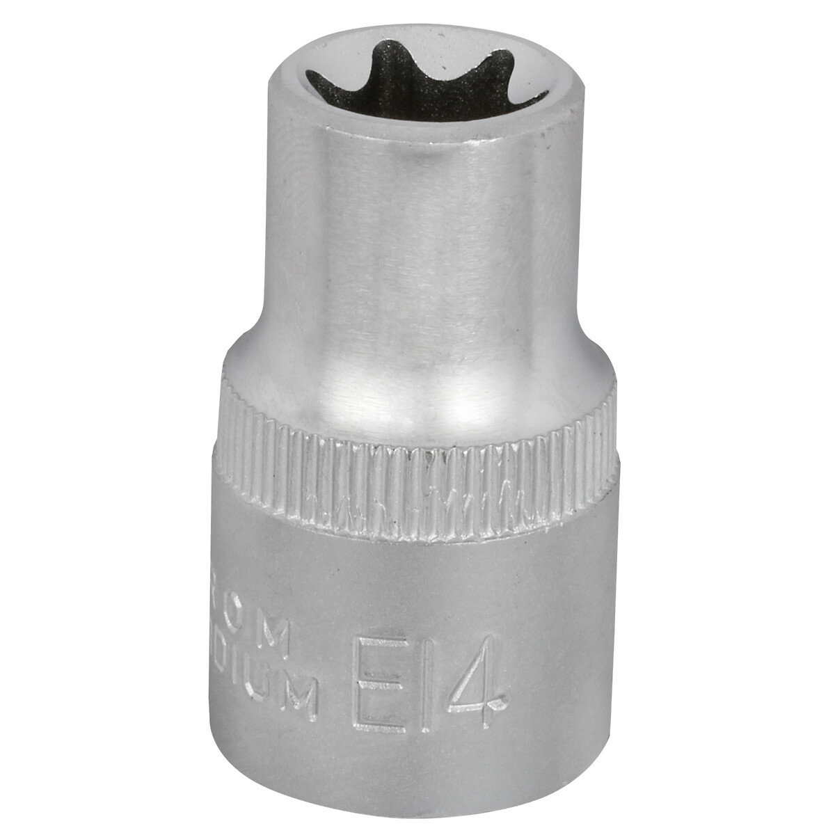 HYLSY 1/2" E-TORX E14 (NAARAS)