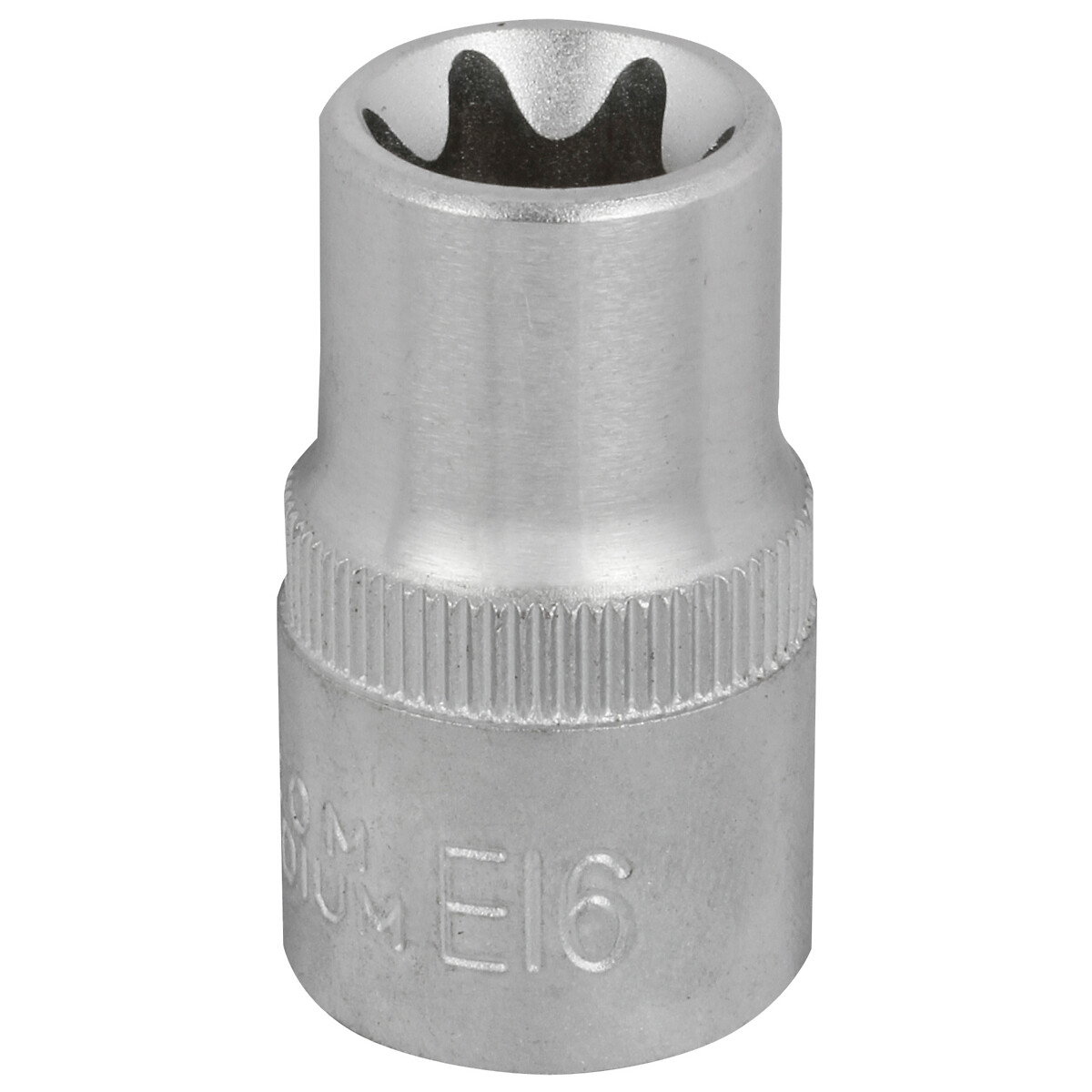 HYLSY 1/2" E-TORX E16 (NAARAS)