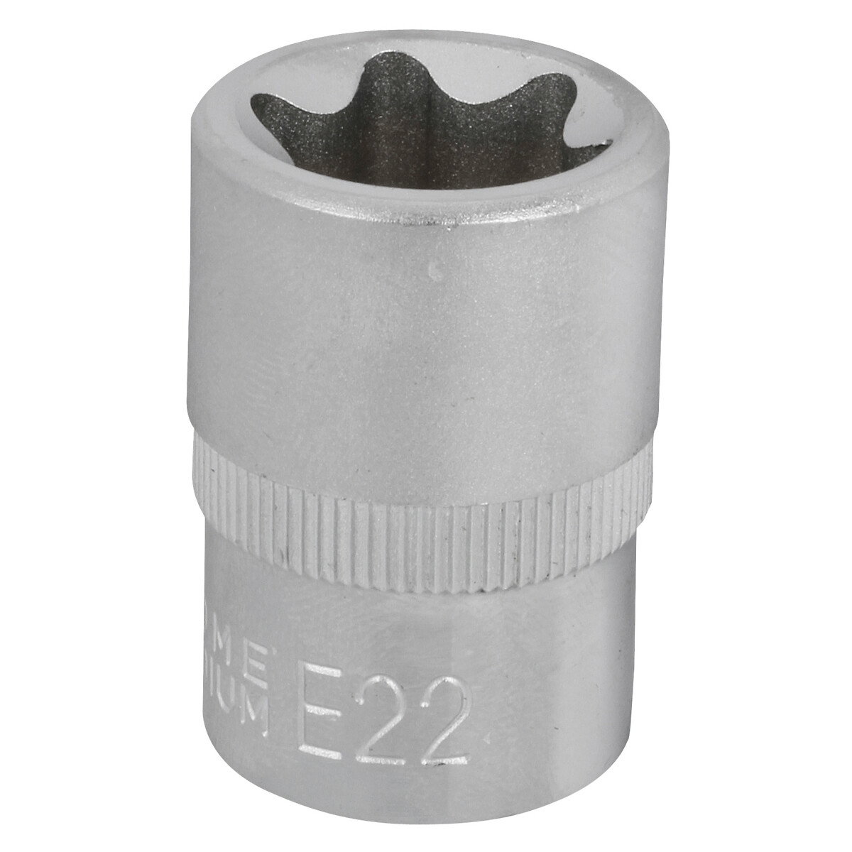 HYLSY 1/2" E-TORX E22 (NAARAS)