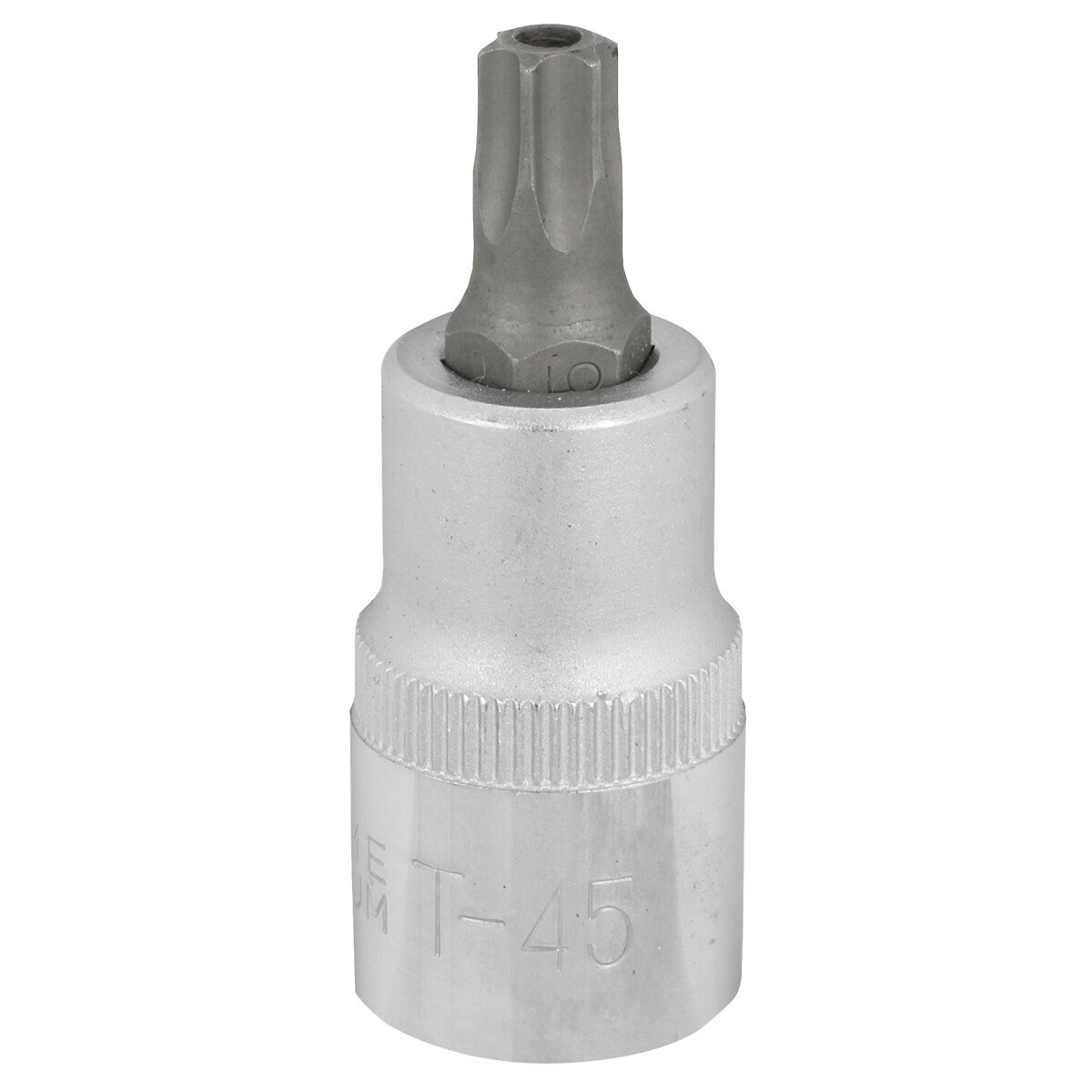 KÄRKIHYLSY 1/2" T45H (REIKÄ)