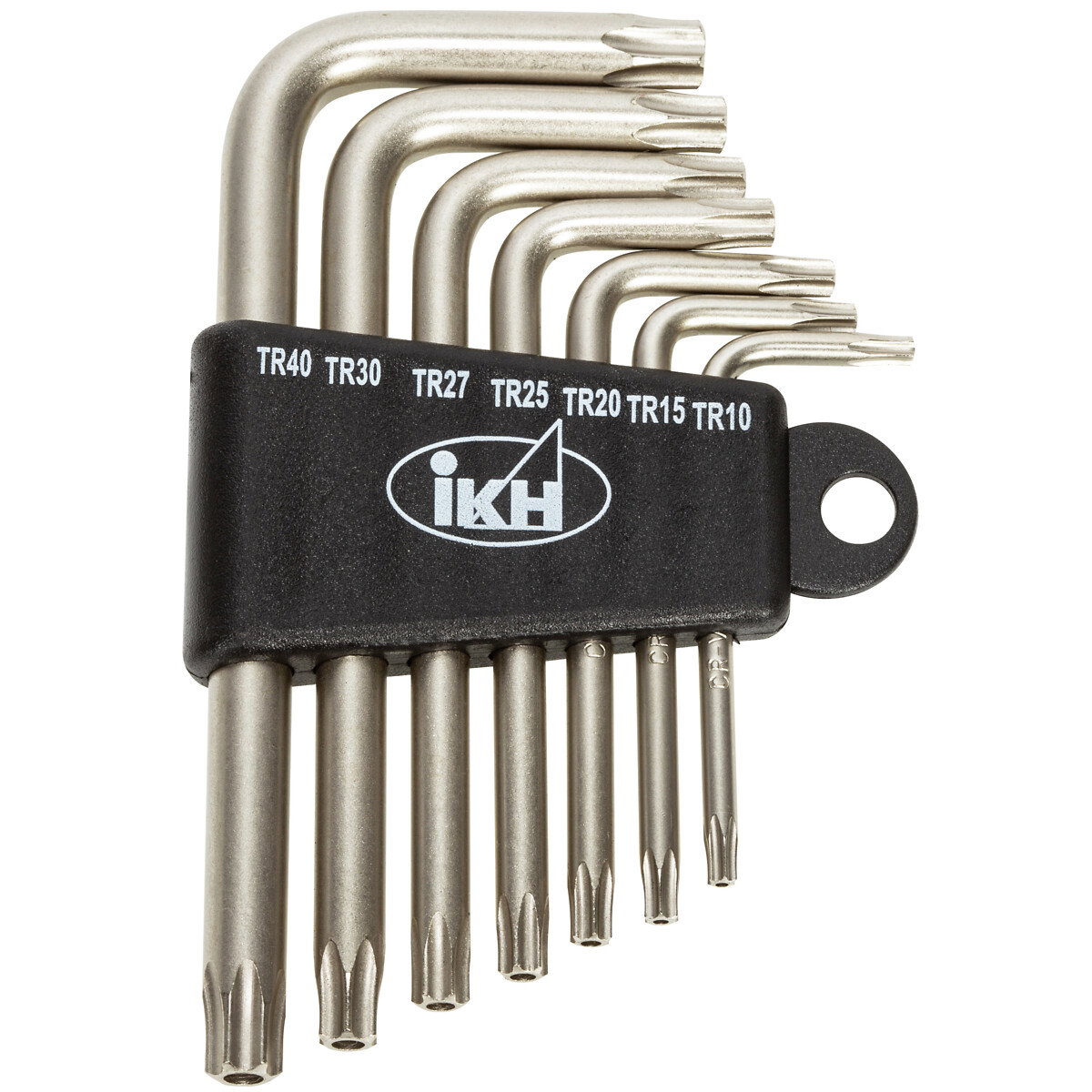 TORXAVAINSRJ 7-OS T10-T40