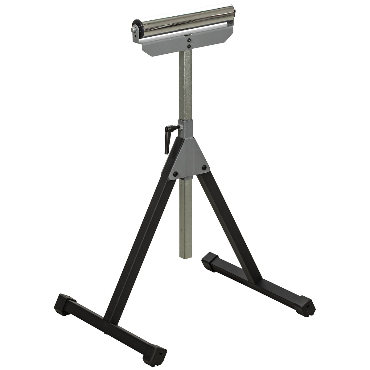 RULLATUKI HD SÄÄDETTÄVÄ 1150X580X430MM MAX 136KG