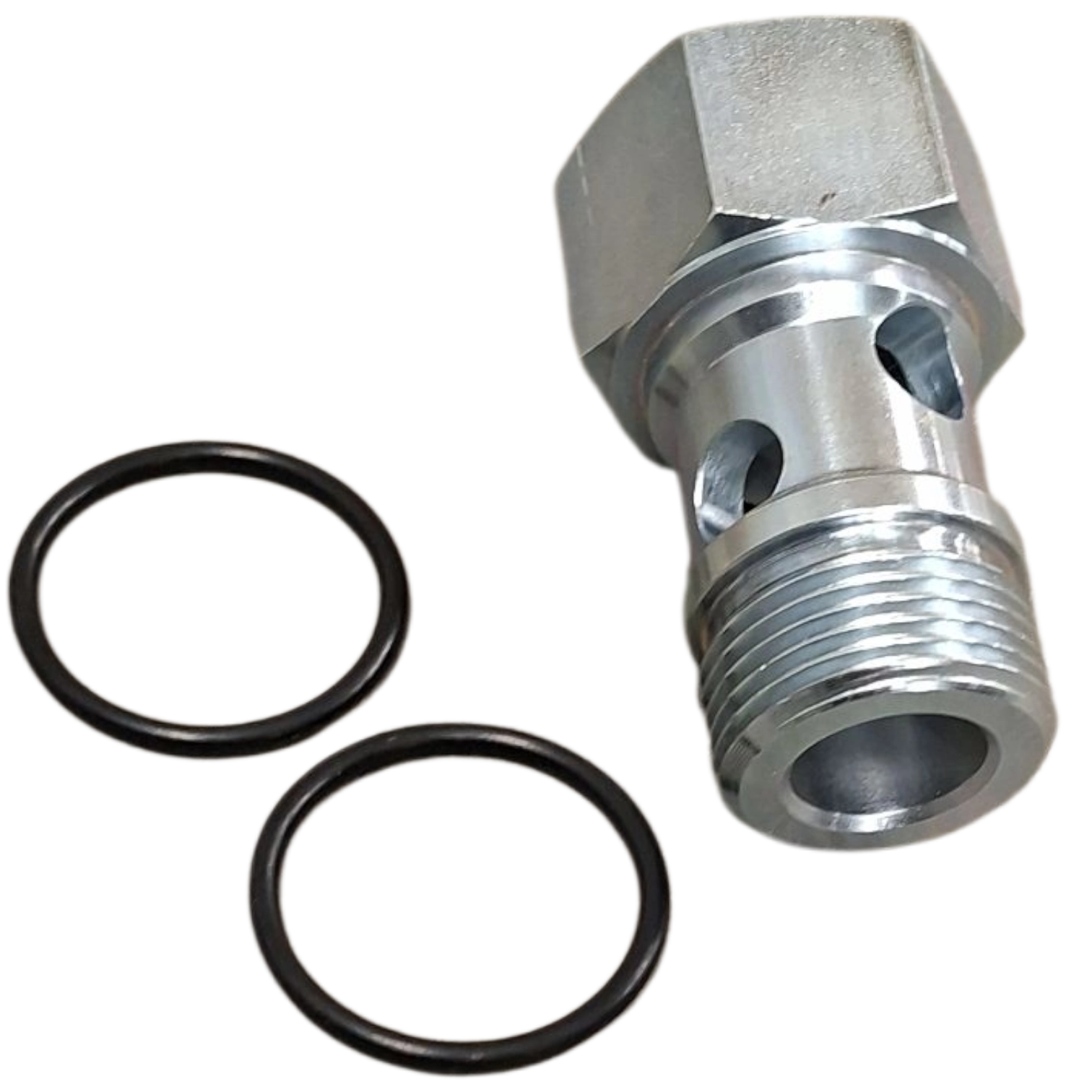SUNFAB BANJOPULTTI BY-PASS SC 84- 1"